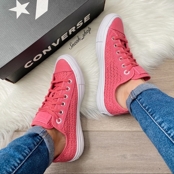 converse summer getaway
